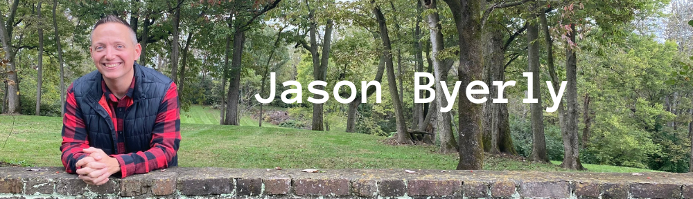 JasonByerly.com